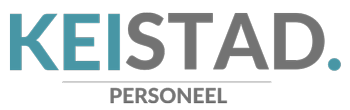 Keistad Personeel Logo